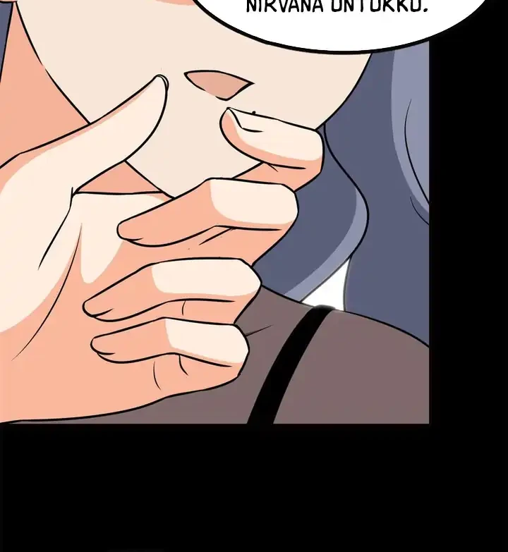 Virus Girlfriend Chapter 484 - halaman 19