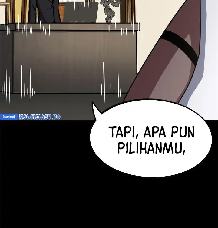 Virus Girlfriend Chapter 484 - halaman 25