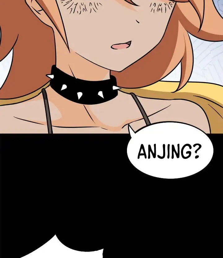 Virus Girlfriend Chapter 484 - halaman 39