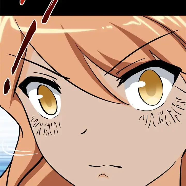 Virus Girlfriend Chapter 484 - halaman 51