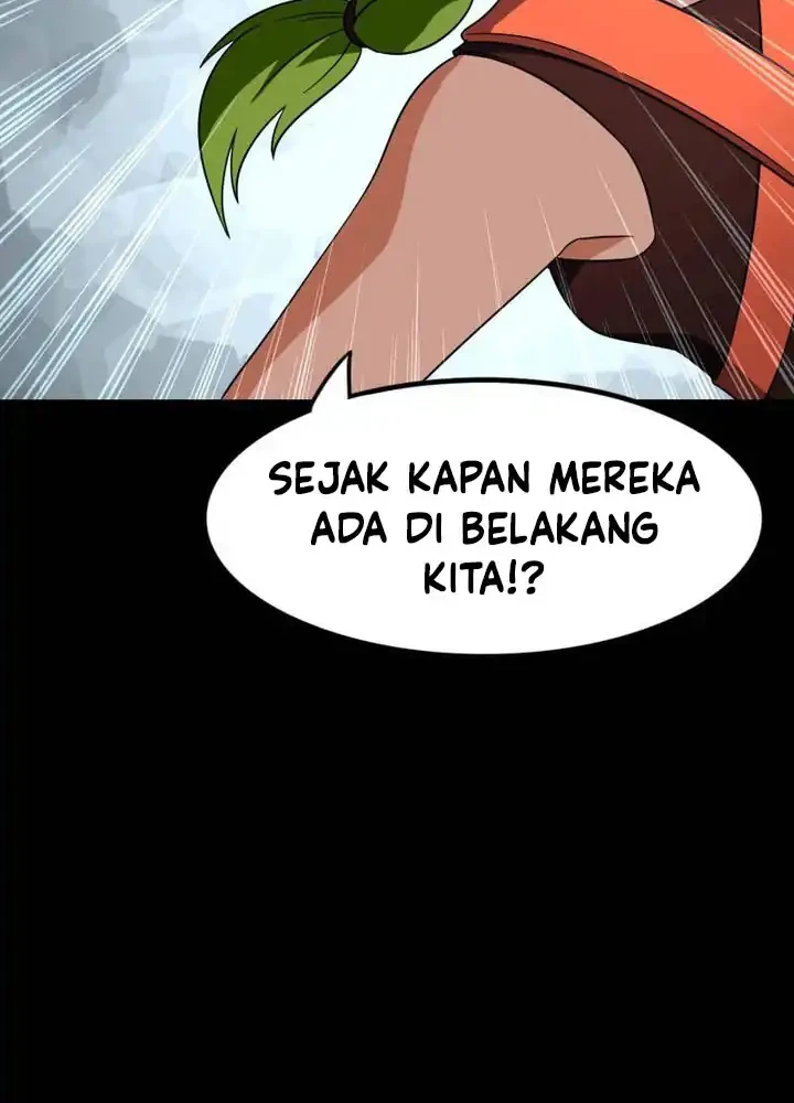 Virus Girlfriend Chapter 485 - halaman 27