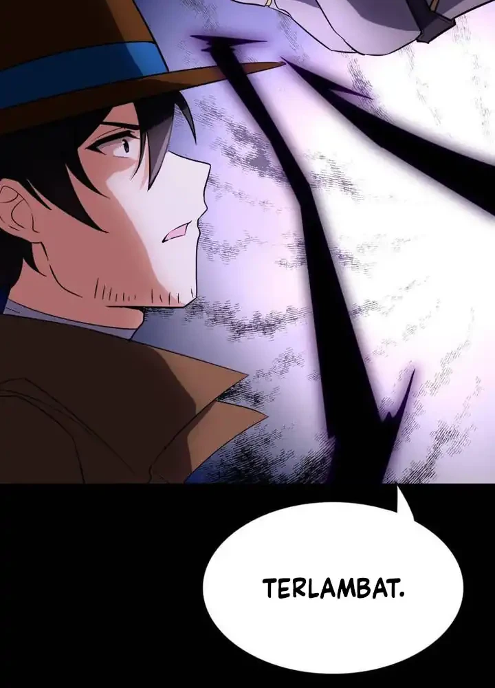 Virus Girlfriend Chapter 485 - halaman 48