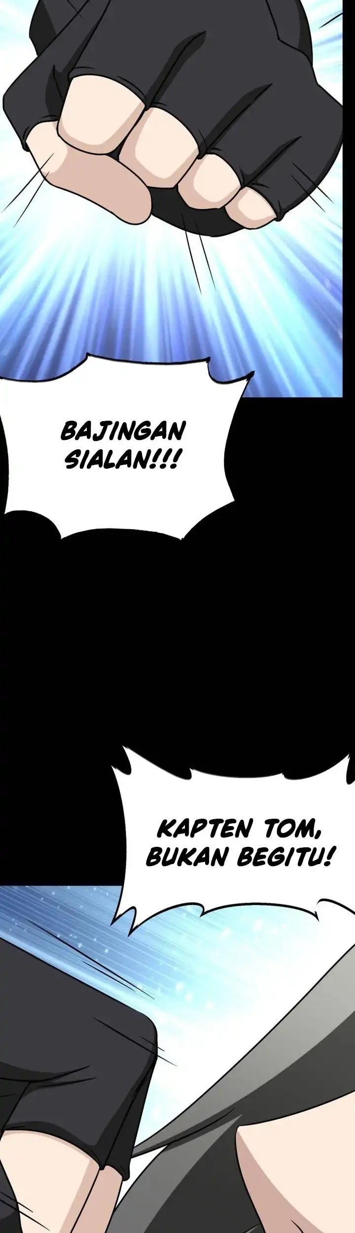 Virus Girlfriend Chapter 488 - halaman 14