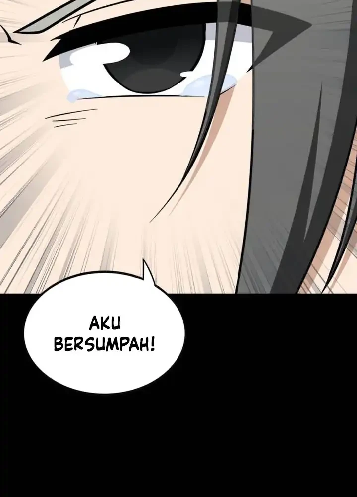 Virus Girlfriend Chapter 488 - halaman 36