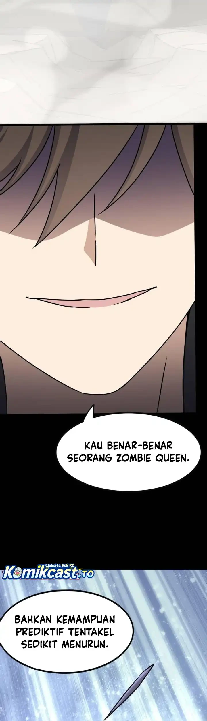 Virus Girlfriend Chapter 488 - halaman 44