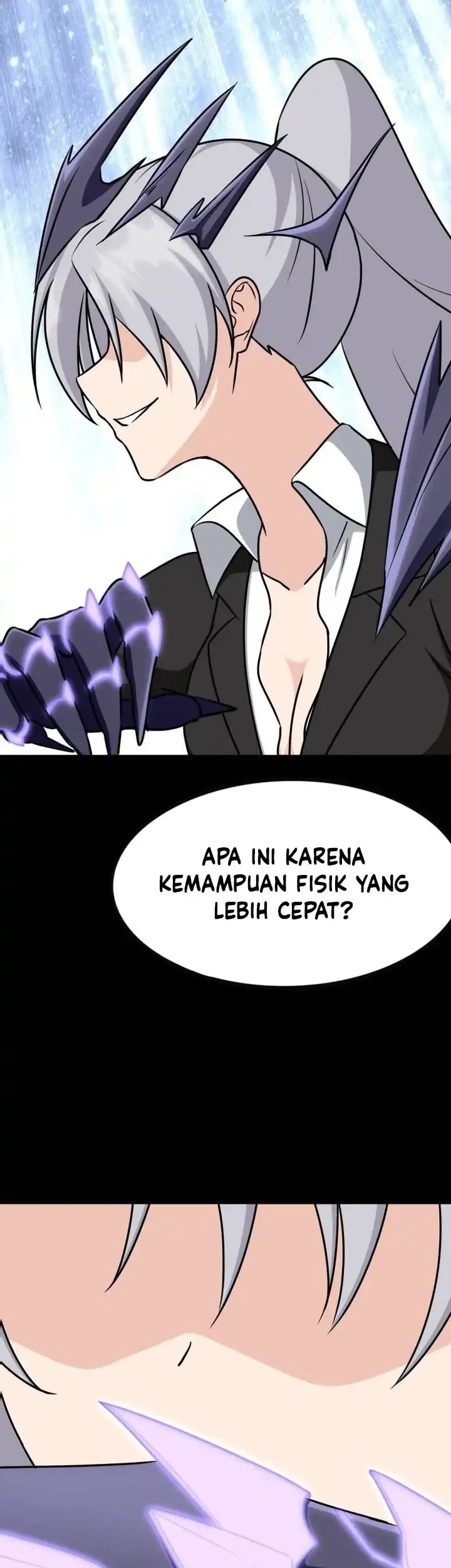 Virus Girlfriend Chapter 488 - halaman 45