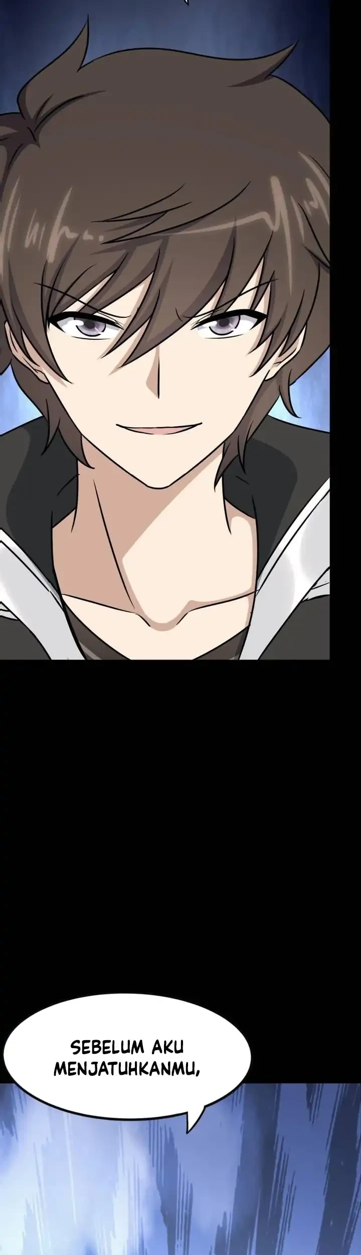 Virus Girlfriend Chapter 488 - halaman 48
