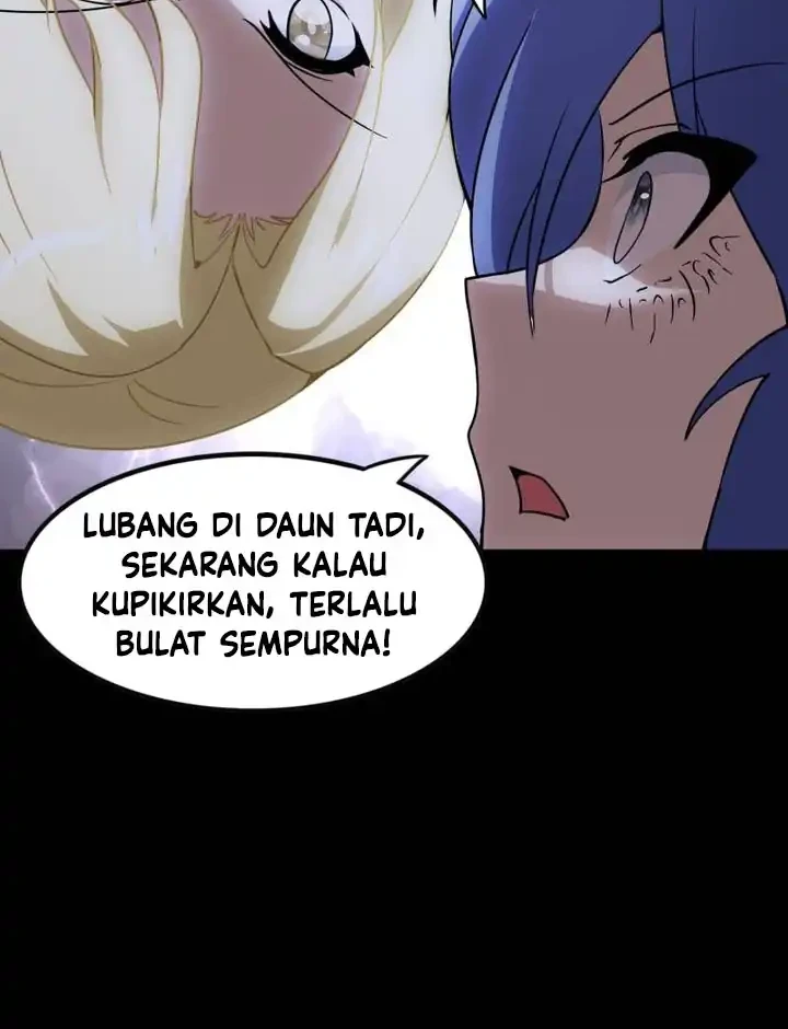 Virus Girlfriend Chapter 489 - halaman 15