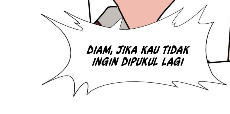 Virus Girlfriend Chapter 49 - halaman 32