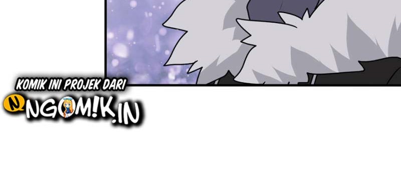 Virus Girlfriend Chapter 49 - halaman 7
