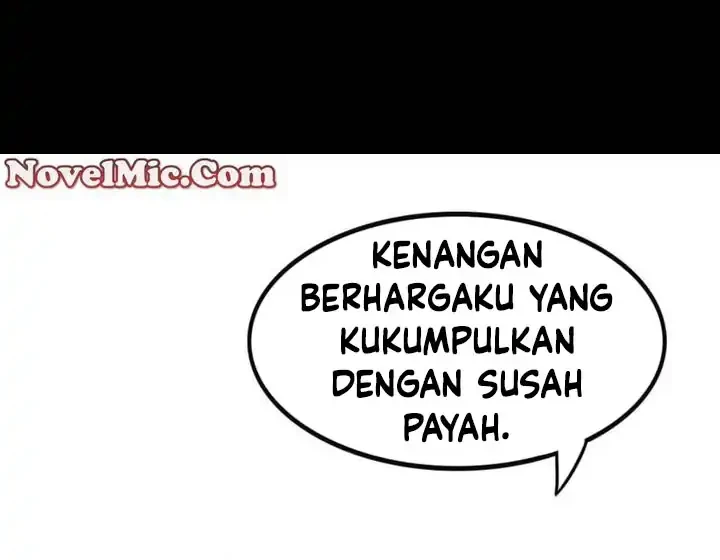 Virus Girlfriend Chapter 490 - halaman 42