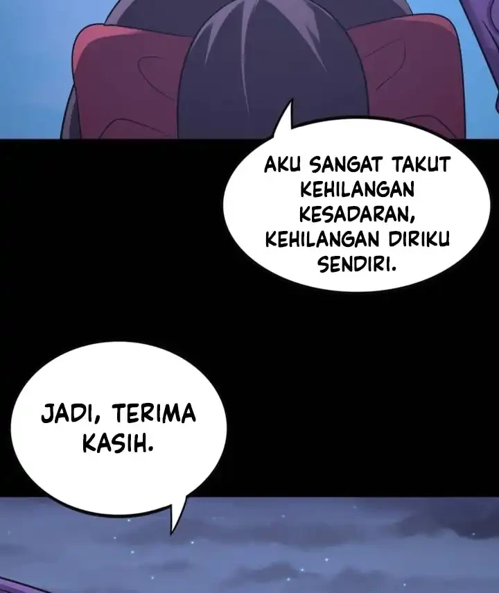 Virus Girlfriend Chapter 490 - halaman 56