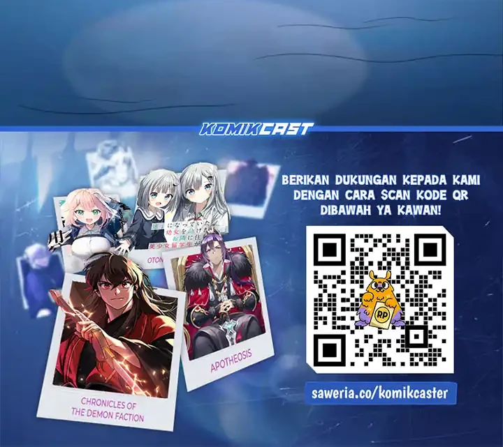 Virus Girlfriend Chapter 490 - halaman 61