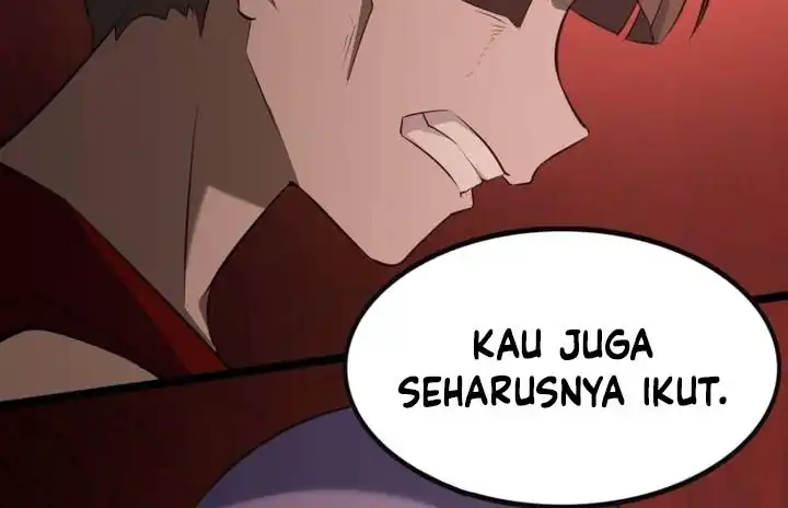 Virus Girlfriend Chapter 492 - halaman 36