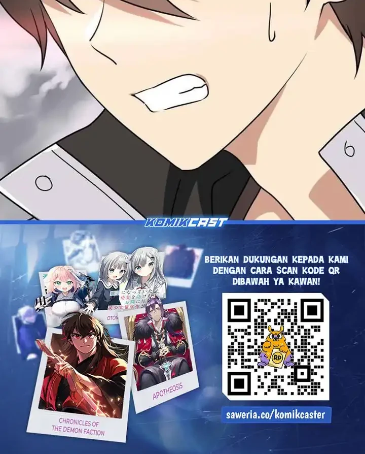 Virus Girlfriend Chapter 493 - halaman 29