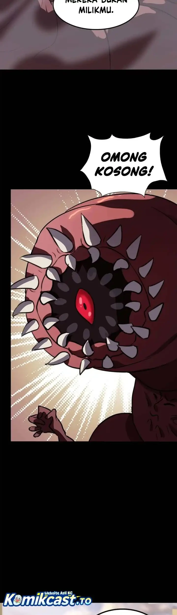 Virus Girlfriend Chapter 494 - halaman 48