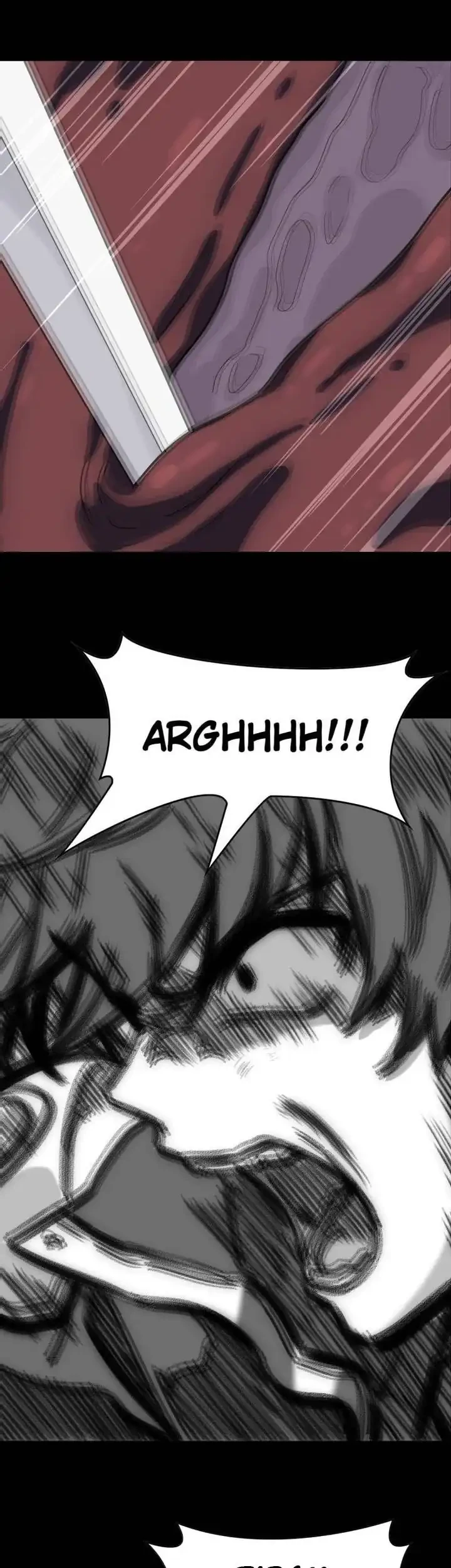Virus Girlfriend Chapter 495 - halaman 21