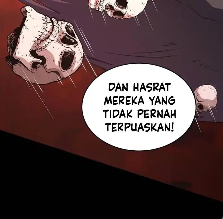 Virus Girlfriend Chapter 496 - halaman 15