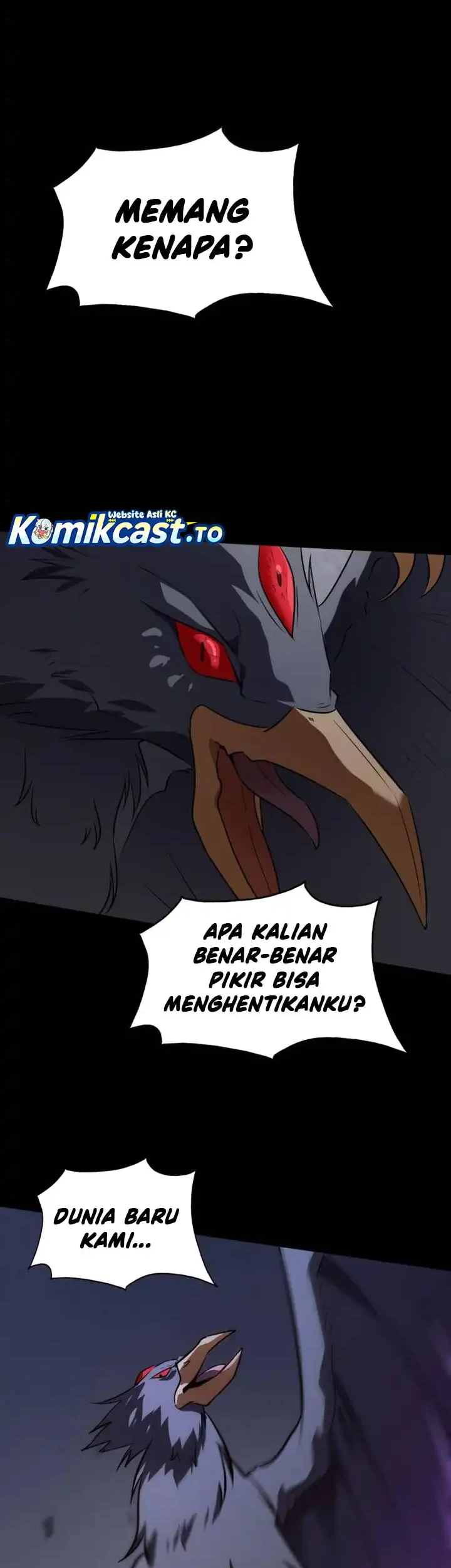 Virus Girlfriend Chapter 496 - halaman 26