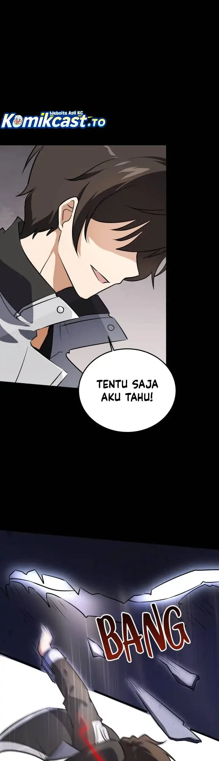 Virus Girlfriend Chapter 496 - halaman 31
