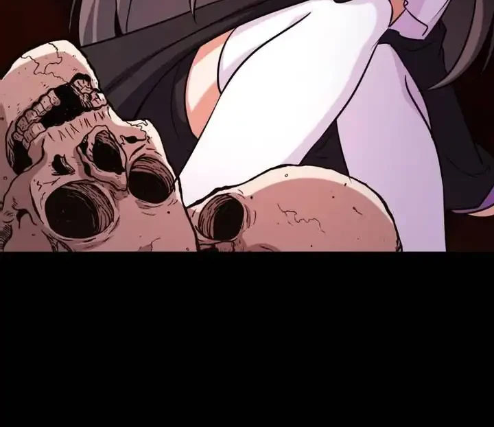 Virus Girlfriend Chapter 496 - halaman 8