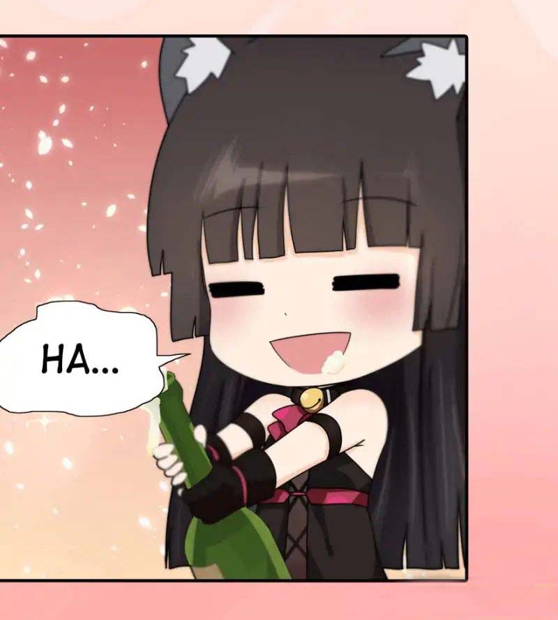Virus Girlfriend Chapter 50 - halaman 27