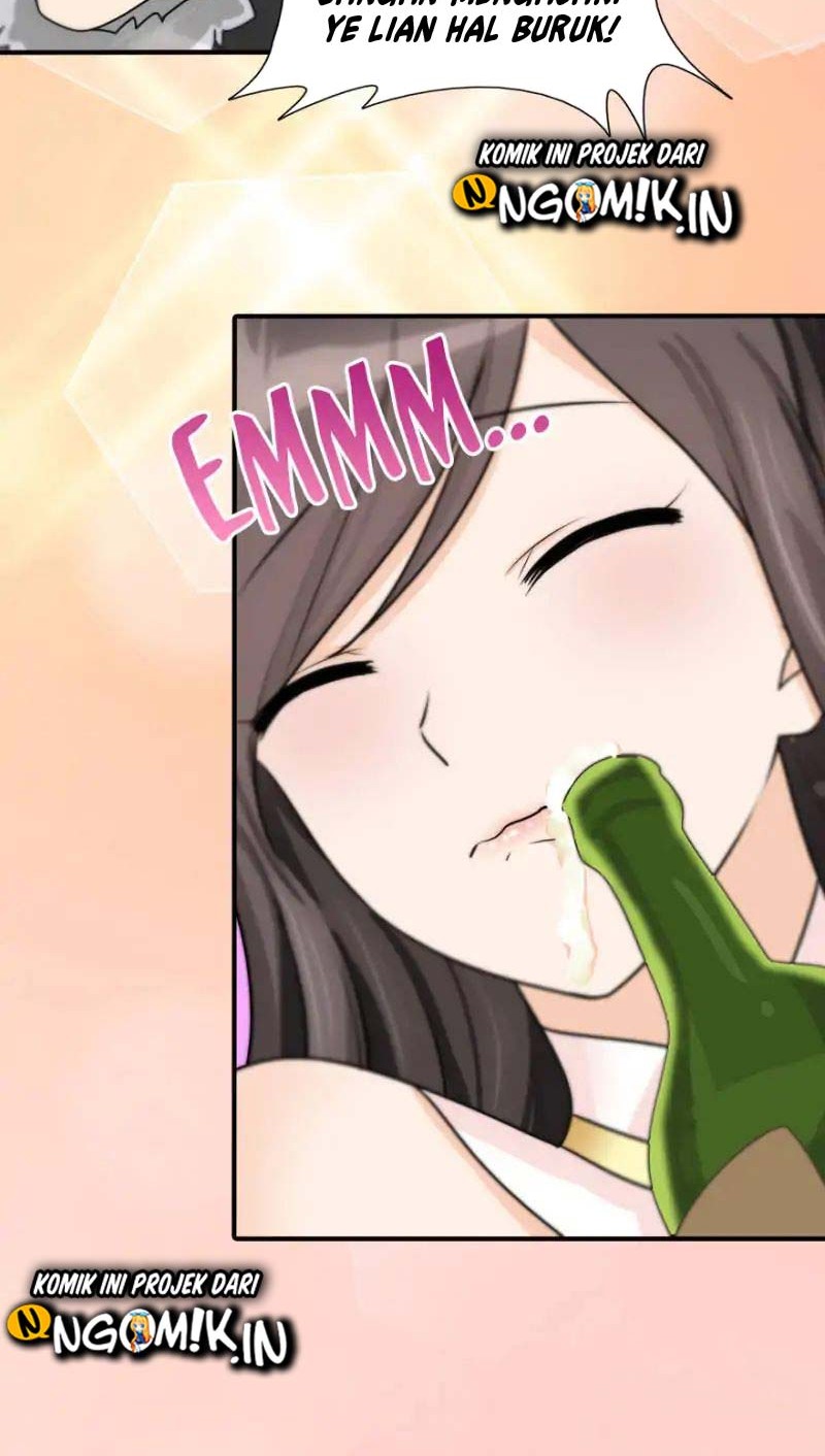 Virus Girlfriend Chapter 50 - halaman 29
