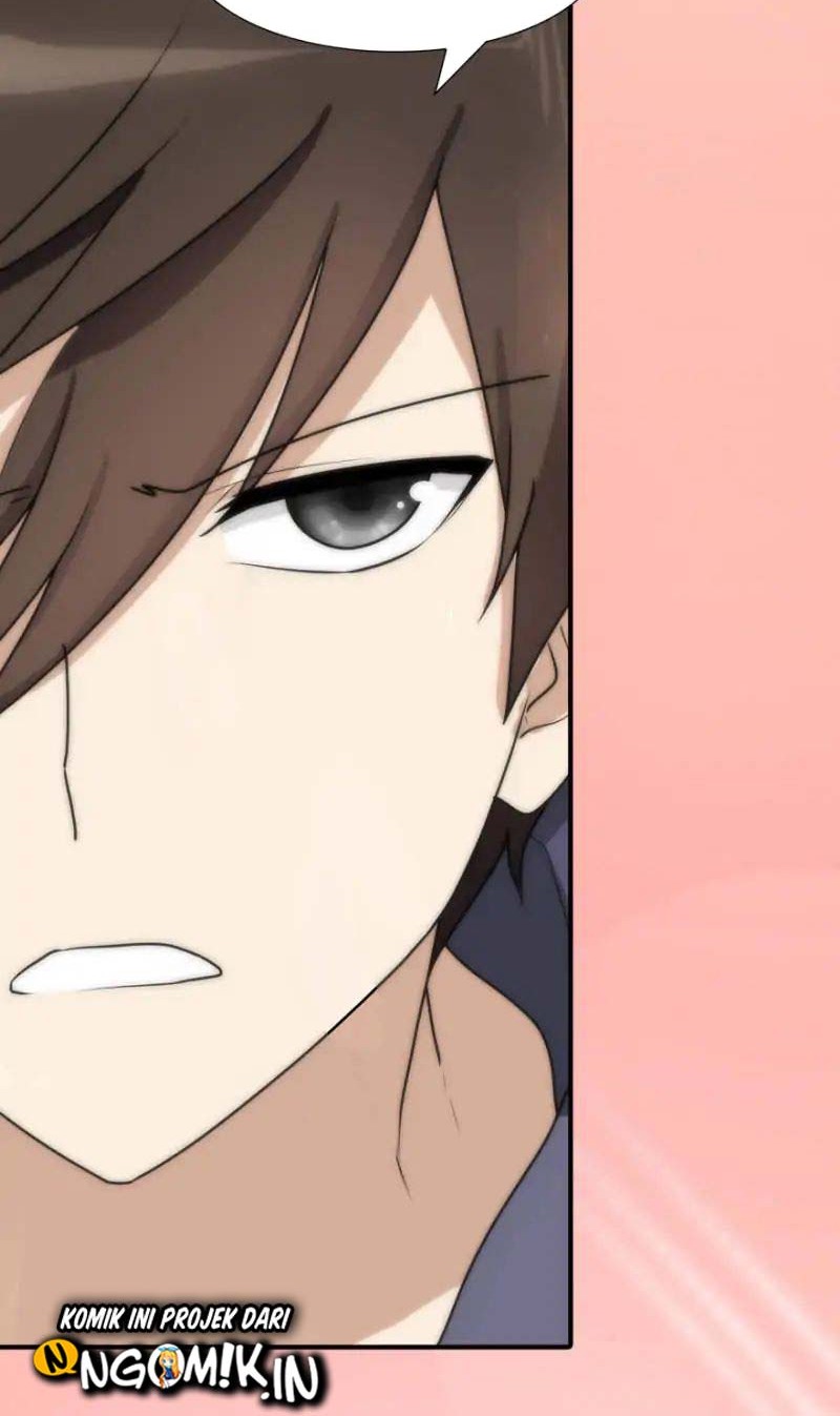 Virus Girlfriend Chapter 50 - halaman 31