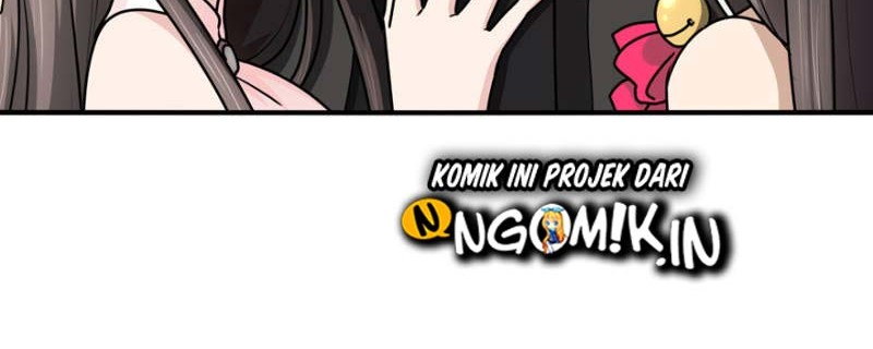 Virus Girlfriend Chapter 51 - halaman 15