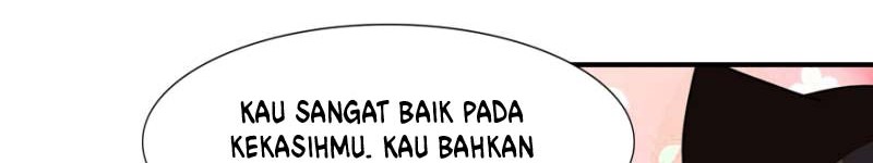Virus Girlfriend Chapter 51 - halaman 23