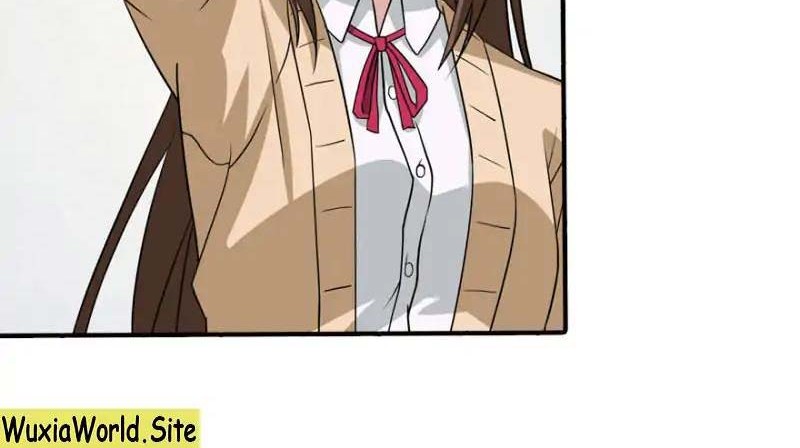 Virus Girlfriend Chapter 52 - halaman 19