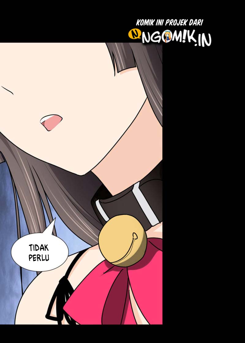 Virus Girlfriend Chapter 53 - halaman 6