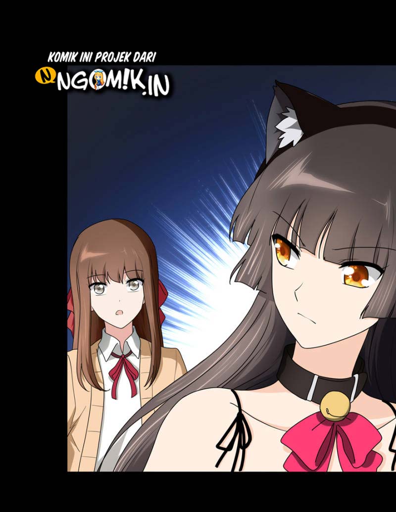 Virus Girlfriend Chapter 53 - halaman 7