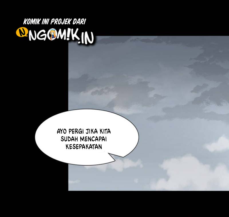 Virus Girlfriend Chapter 54 - halaman 36