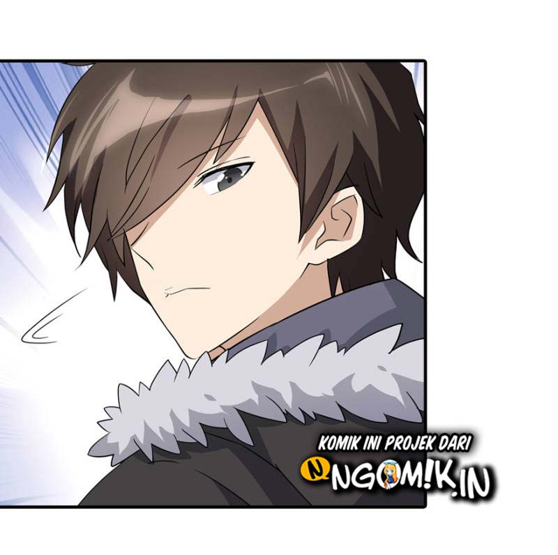 Virus Girlfriend Chapter 55 - halaman 15