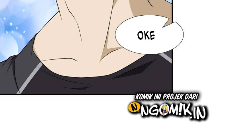 Virus Girlfriend Chapter 56 - halaman 11