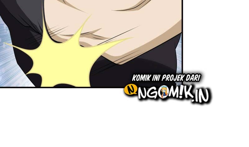 Virus Girlfriend Chapter 56 - halaman 17