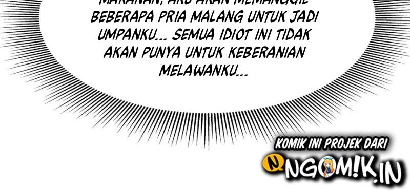 Virus Girlfriend Chapter 56 - halaman 27