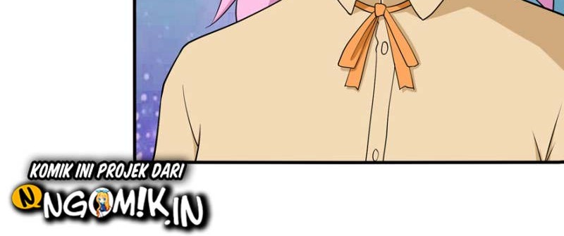 Virus Girlfriend Chapter 56 - halaman 29