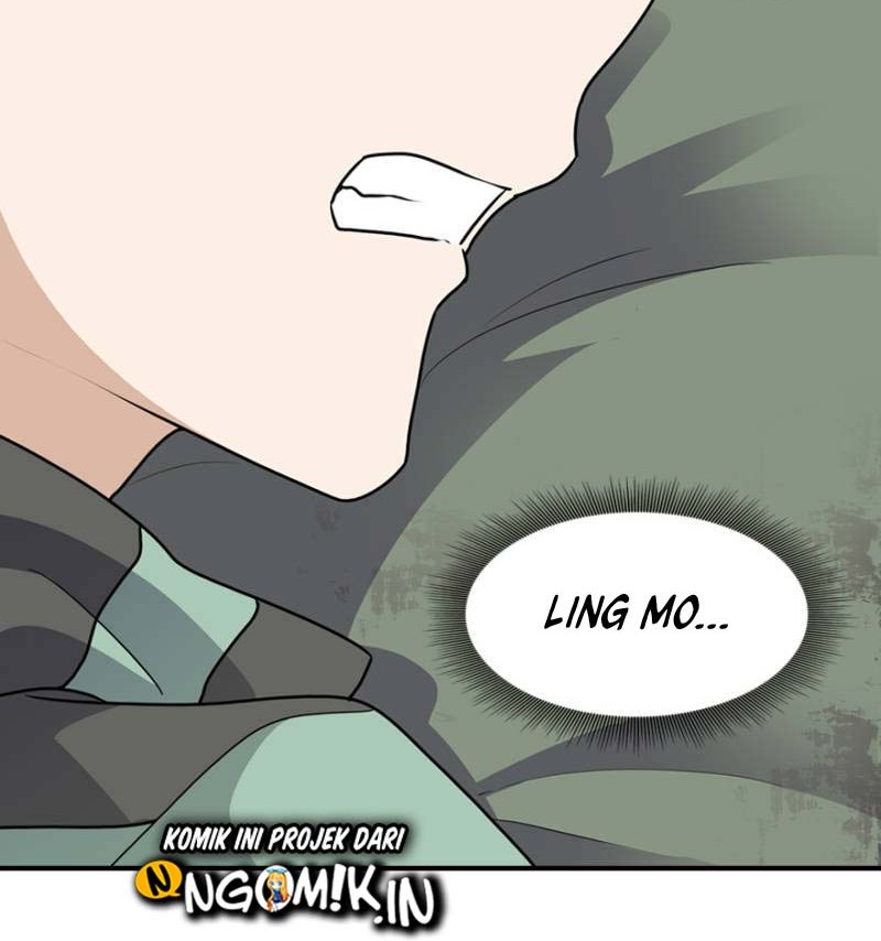 Virus Girlfriend Chapter 57 - halaman 18