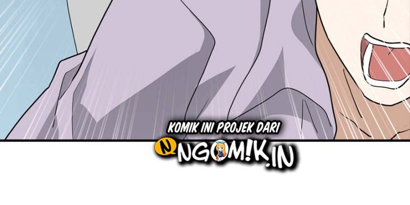 Virus Girlfriend Chapter 57 - halaman 22