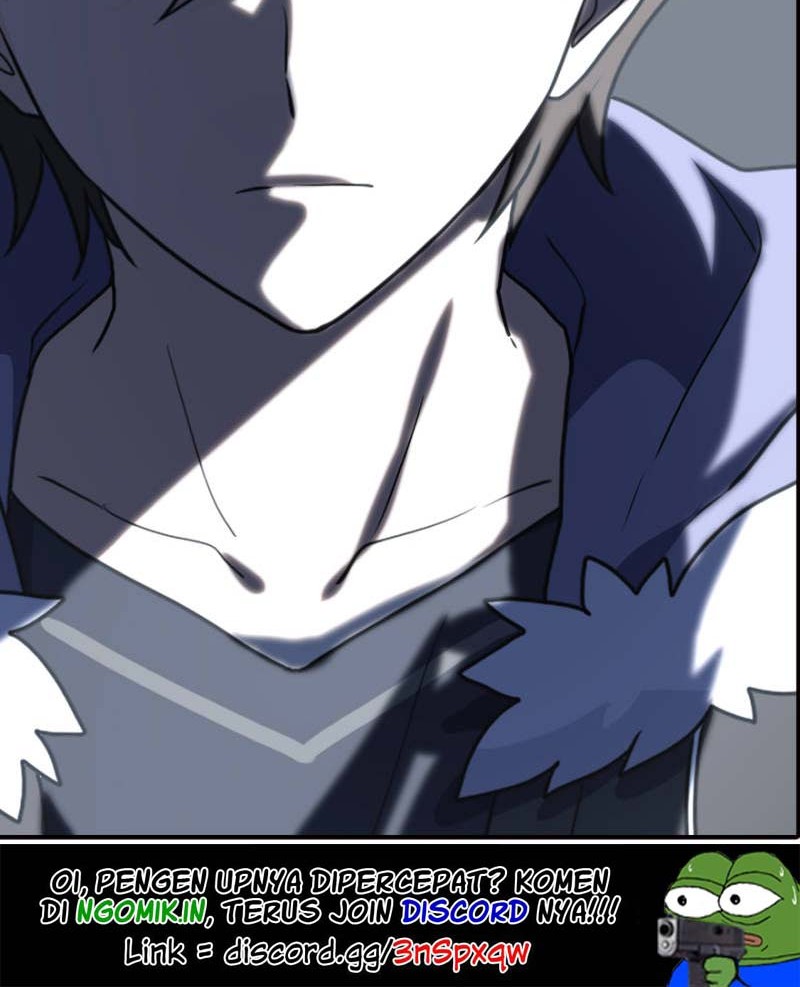 Virus Girlfriend Chapter 57 - halaman 33
