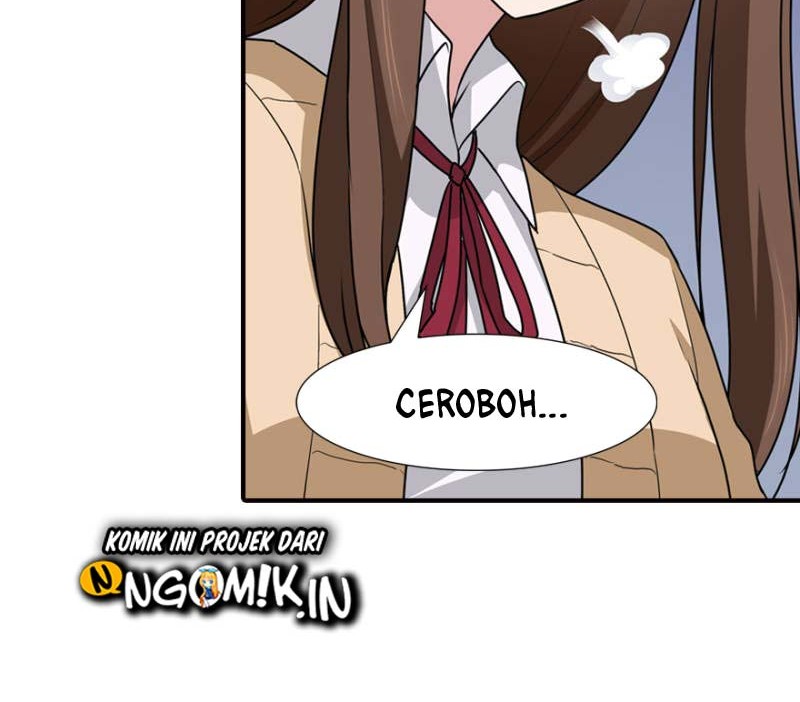 Virus Girlfriend Chapter 57 - halaman 8