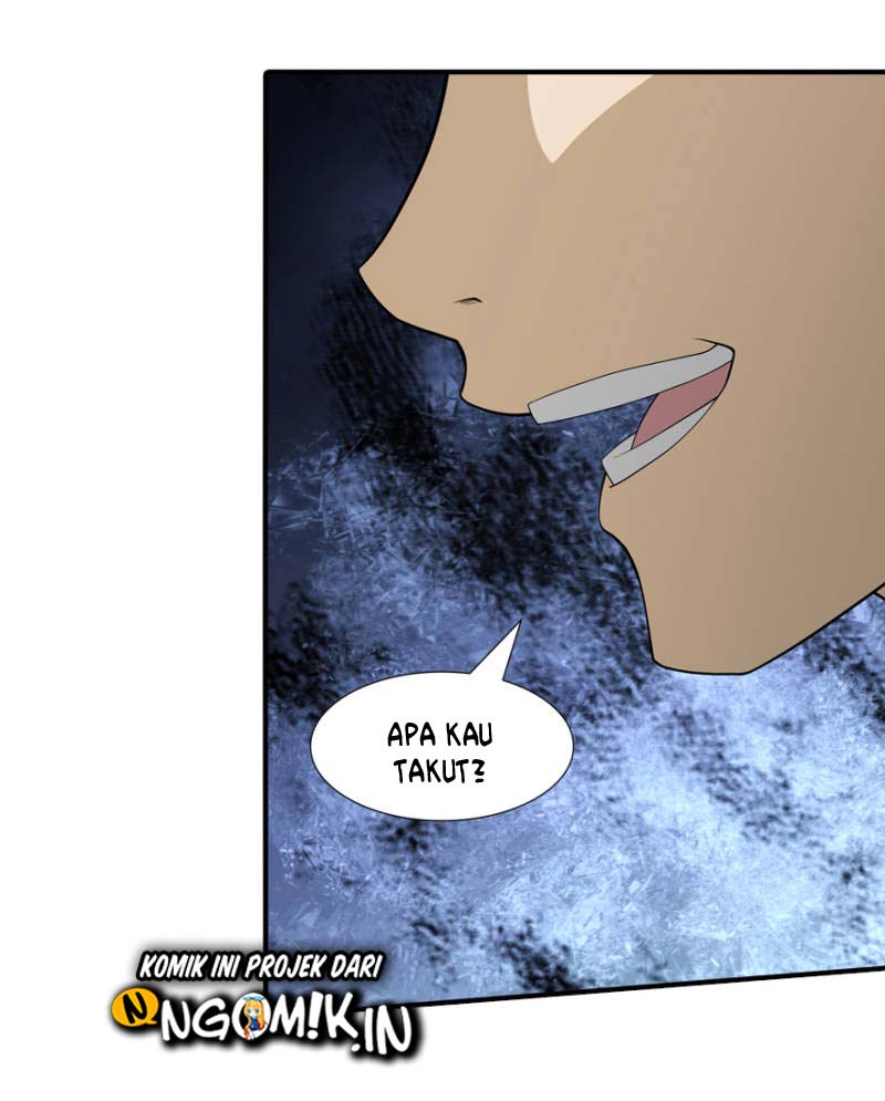 Virus Girlfriend Chapter 58 - halaman 17