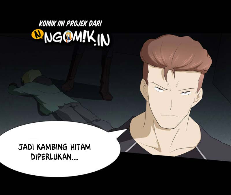 Virus Girlfriend Chapter 58 - halaman 43