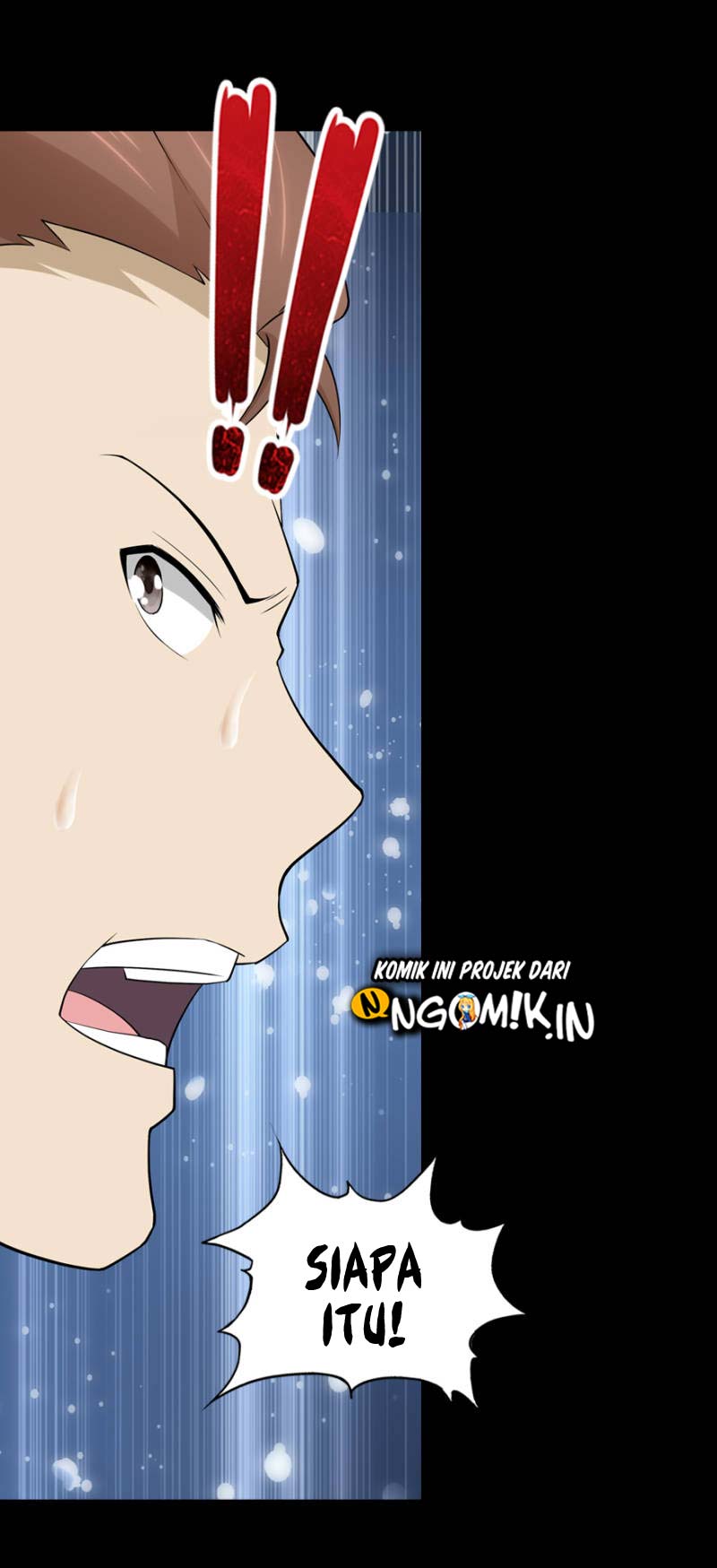 Virus Girlfriend Chapter 58 - halaman 45