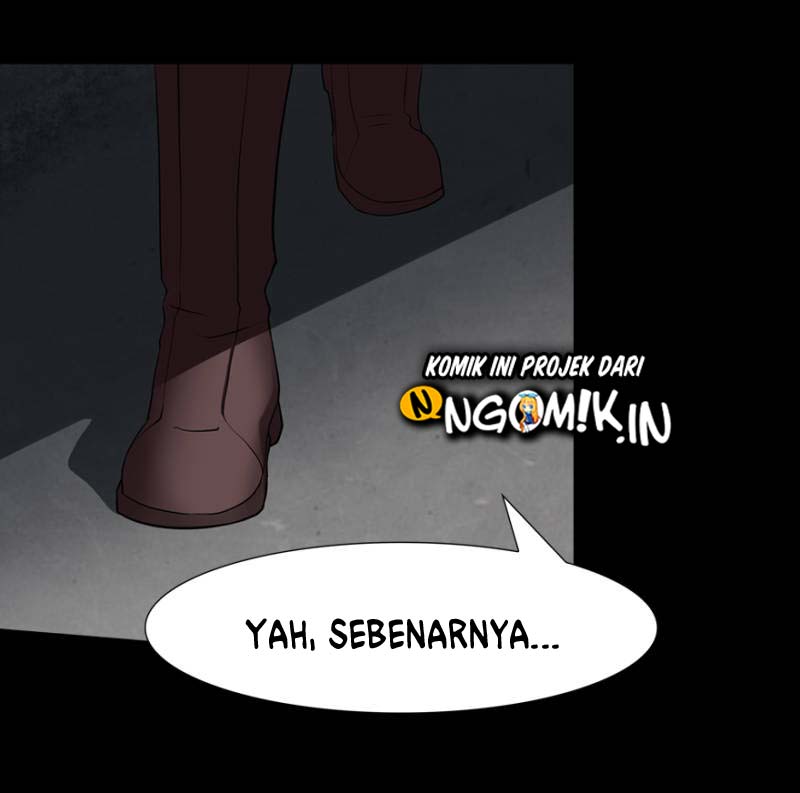 Virus Girlfriend Chapter 58 - halaman 47