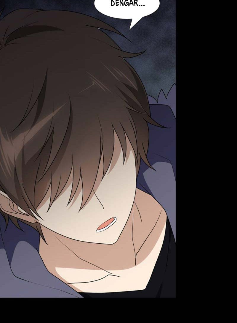 Virus Girlfriend Chapter 59 - halaman 13