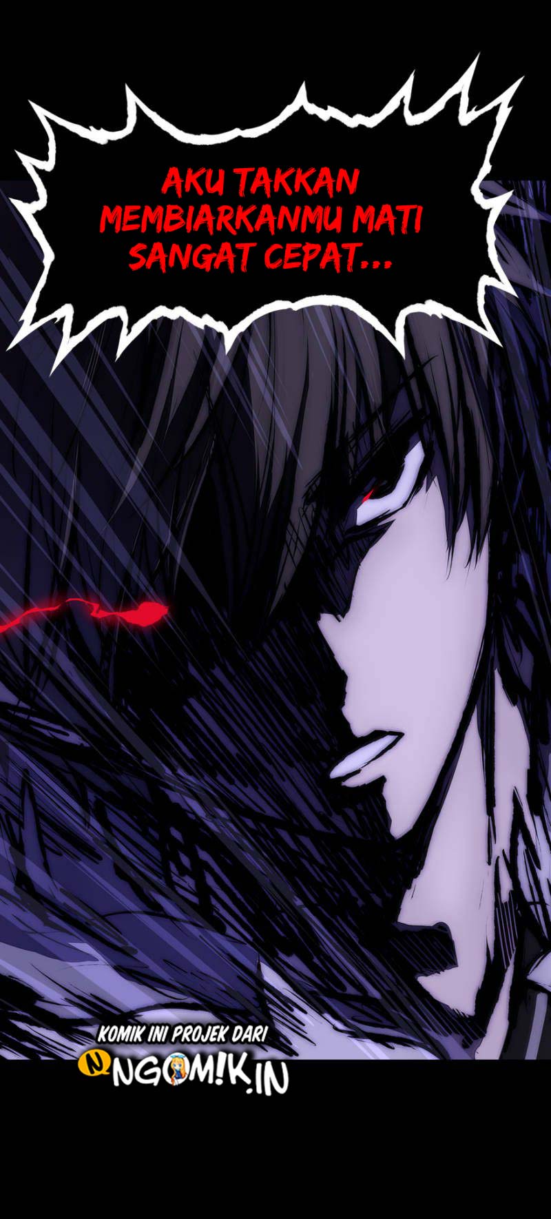 Virus Girlfriend Chapter 59 - halaman 14