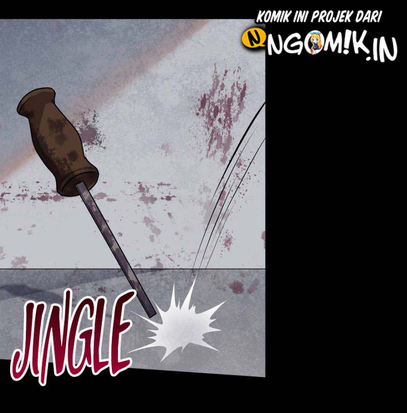 Virus Girlfriend Chapter 59 - halaman 16